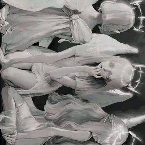 Meet your Posher, Iheartgrimesfr